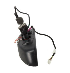 Retroviseur interieur MERCEDES CLASSE GLC 253 Photo n°4