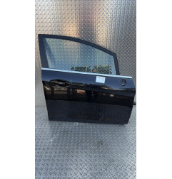 Porte avant droit FORD FIESTA 6 Photo n°1