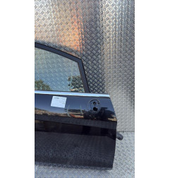 Porte avant droit FORD FIESTA 6