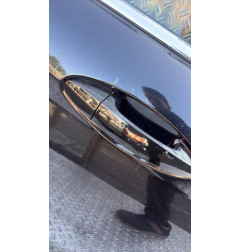 Porte avant droit FORD FIESTA 6 Photo n°3