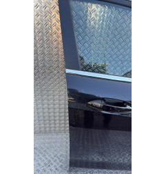 Porte avant droit FORD FIESTA 6 Photo n°4