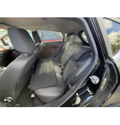 Porte avant droit FORD FIESTA 6 Photo n°17