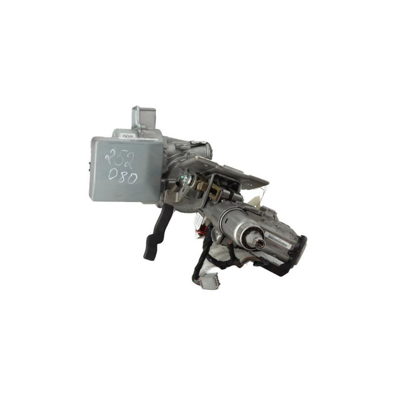 Colonne de direction FORD FIESTA 6