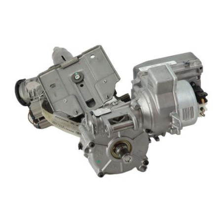 Colonne de direction FORD FIESTA 6