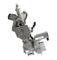 Colonne de direction FORD FIESTA 6 Photo n°3