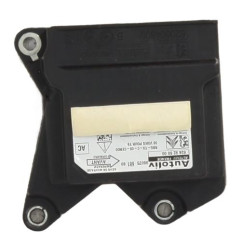 Boitier air bag PEUGEOT 308 2 SW Photo n°5