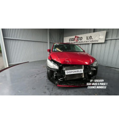 Moteur SEAT IBIZA 5 Photo n°8