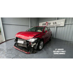 Moteur SEAT IBIZA 5 Photo n°9