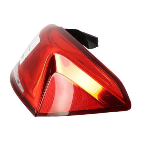 Feu arriere principal droit (feux) SEAT IBIZA 5