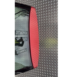 Malle/Hayon arriere SEAT IBIZA 5 Photo n°4