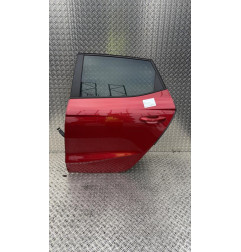 Porte arriere gauche SEAT IBIZA 5 Photo n°1