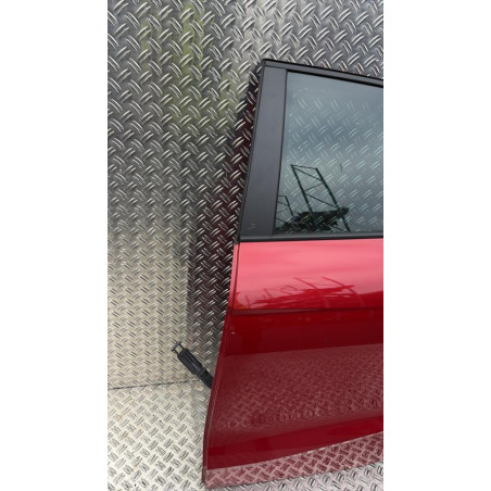 Porte arriere gauche SEAT IBIZA 5