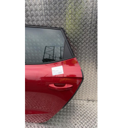 Porte arriere gauche SEAT IBIZA 5 Photo n°3