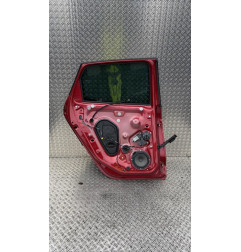 Porte arriere gauche SEAT IBIZA 5 Photo n°5