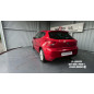 Porte arriere gauche SEAT IBIZA 5