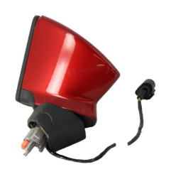 Retroviseur gauche SEAT IBIZA 5 Photo n°2