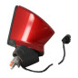 Retroviseur gauche SEAT IBIZA 5