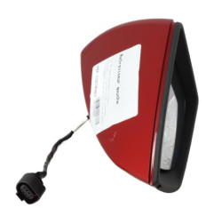 Retroviseur gauche SEAT IBIZA 5 Photo n°4