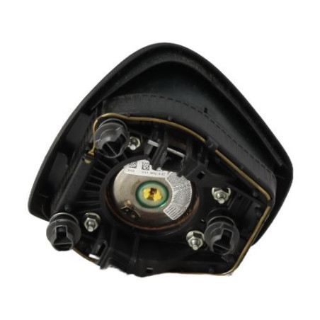 Air bag conducteur FORD FIESTA 6