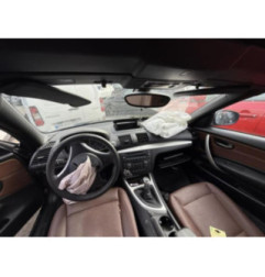 Alternateur BMW SERIE 1 E88 Photo n°7