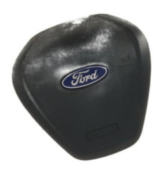Air bag conducteur FORD FIESTA 6 Photo n°4
