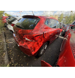 Demarreur SEAT IBIZA 5 Photo n°18