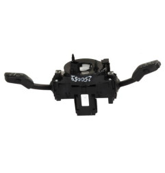 Com (Bloc Contacteur Tournant+Commodo Essuie Glace+Commodo Phare) SEAT IBIZA 5 Photo n°3