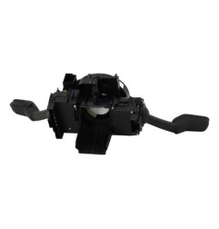 Com (Bloc Contacteur Tournant+Commodo Essuie Glace+Commodo Phare) SEAT IBIZA 5 Photo n°4