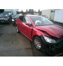 Com (Bloc Contacteur Tournant+Commodo Essuie Glace+Commodo Phare) SEAT IBIZA 5 Photo n°14