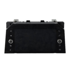 Ecran GPS SEAT IBIZA 5 Photo n°1