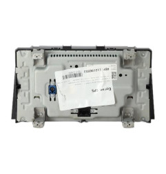 Ecran GPS SEAT IBIZA 5 Photo n°3