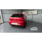 Renfort pare choc arriere (traverse) SEAT IBIZA 5