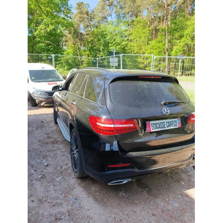 Moteur MERCEDES CLASSE GLC 253