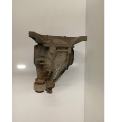 Pont (propulsion) MERCEDES CLASSE GLC 253 Photo n°1