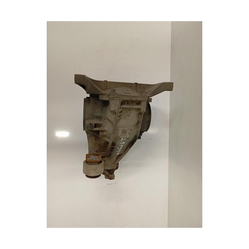 Pont (propulsion) MERCEDES CLASSE GLC 253