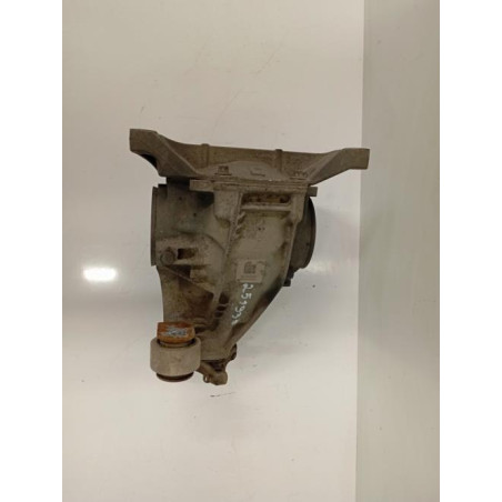 Pont (propulsion) MERCEDES CLASSE GLC 253 Photo n°1