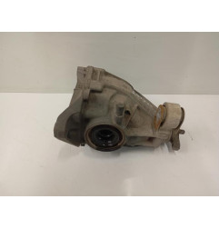 Pont (propulsion) MERCEDES CLASSE GLC 253