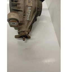 Pont (propulsion) MERCEDES CLASSE GLC 253 Photo n°3