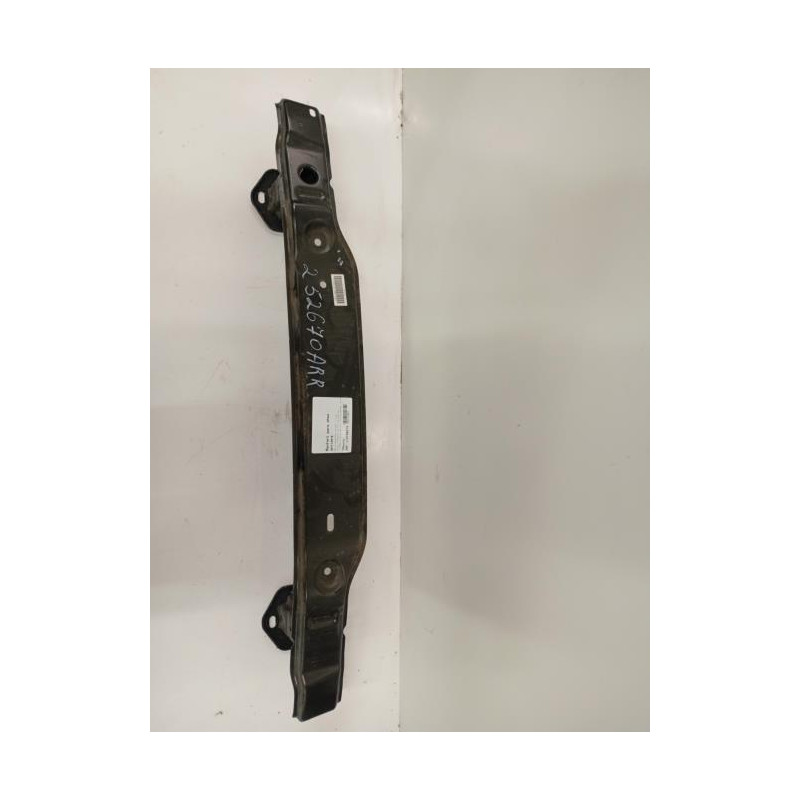 Renfort pare choc arriere (traverse) BMW SERIE 1 F20