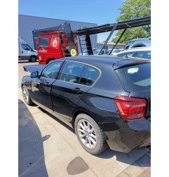 Renfort pare choc arriere (traverse) BMW SERIE 1 F20 Photo n°5