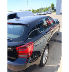 Renfort pare choc arriere (traverse) BMW SERIE 1 F20 Photo n°6