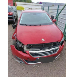 Calculateur moteur PEUGEOT 308 2 SW Photo n°7