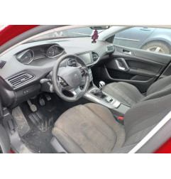 Calculateur moteur PEUGEOT 308 2 SW Photo n°10