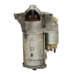 Demarreur PEUGEOT 308 2 SW Photo n°5