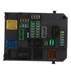 Boitier BSI PEUGEOT 308 2 SW Photo n°1