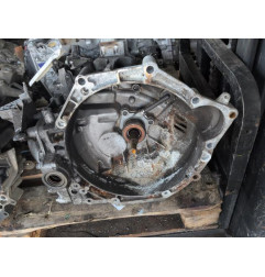 Boite de vitesses PEUGEOT 308 2 SW Photo n°1