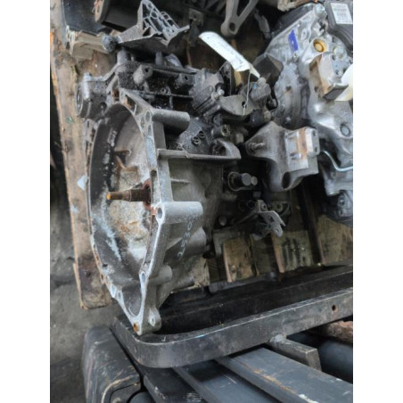 Boite de vitesses PEUGEOT 308 2 SW