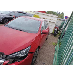 Boite de vitesses PEUGEOT 308 2 SW Photo n°7