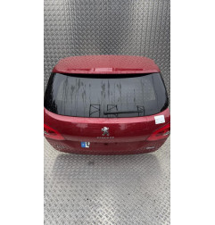 Malle/Hayon arriere PEUGEOT 308 2 SW Photo n°1