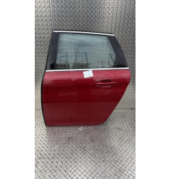 Porte arriere gauche PEUGEOT 308 2 SW Photo n°1